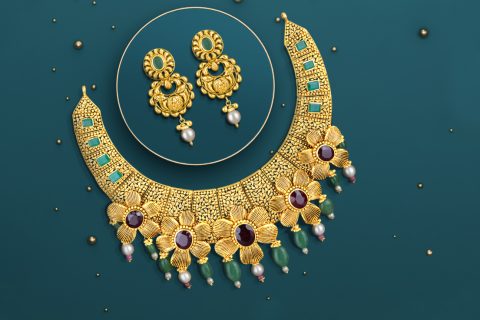 Jewellery Trends We Expect To See Towards the End of 2023