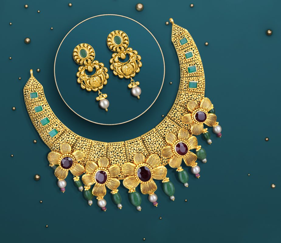Jewellery Trends We Expect To See Towards the End of 2023