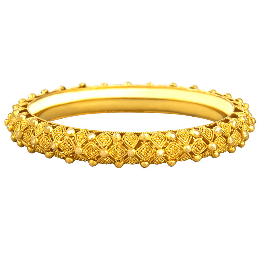 Maurya Bangle