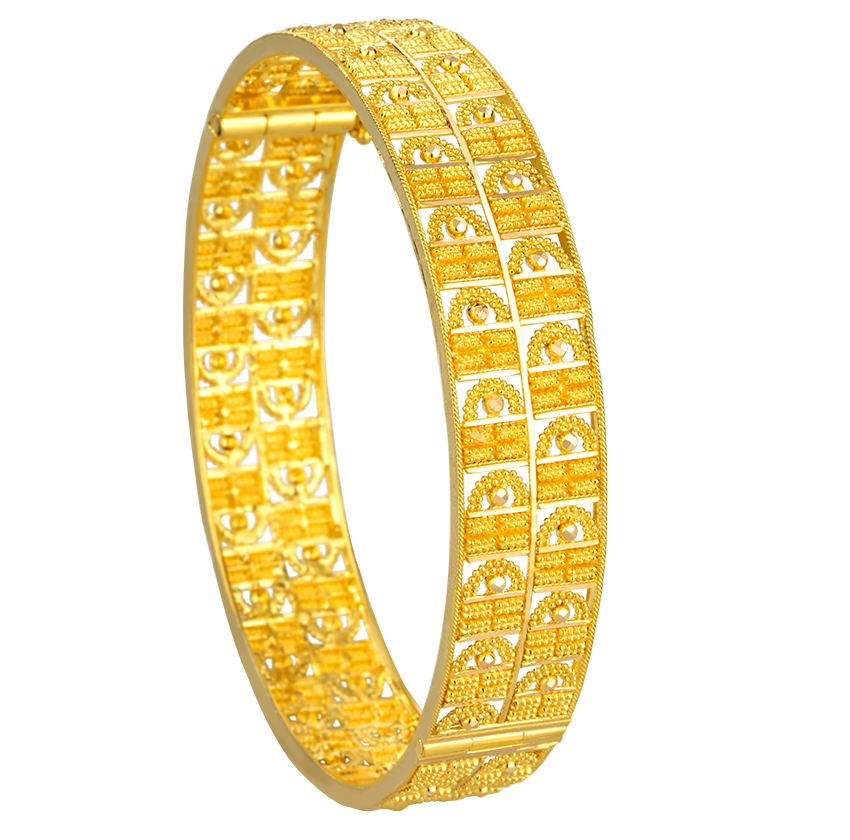 Maurya Bangle