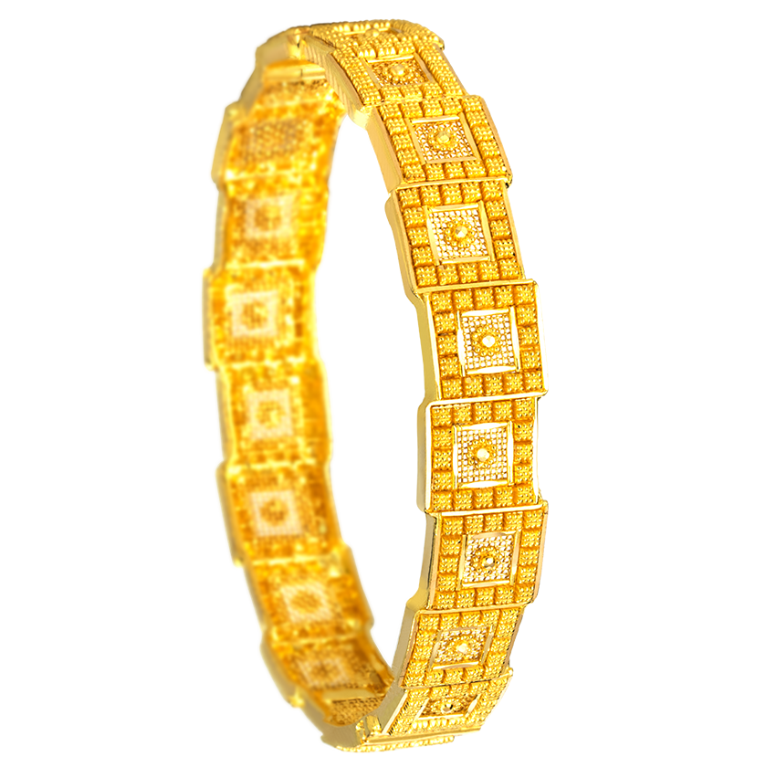 Maurya Bangle