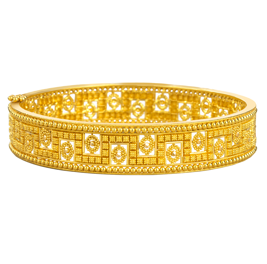 Maurya Bangle