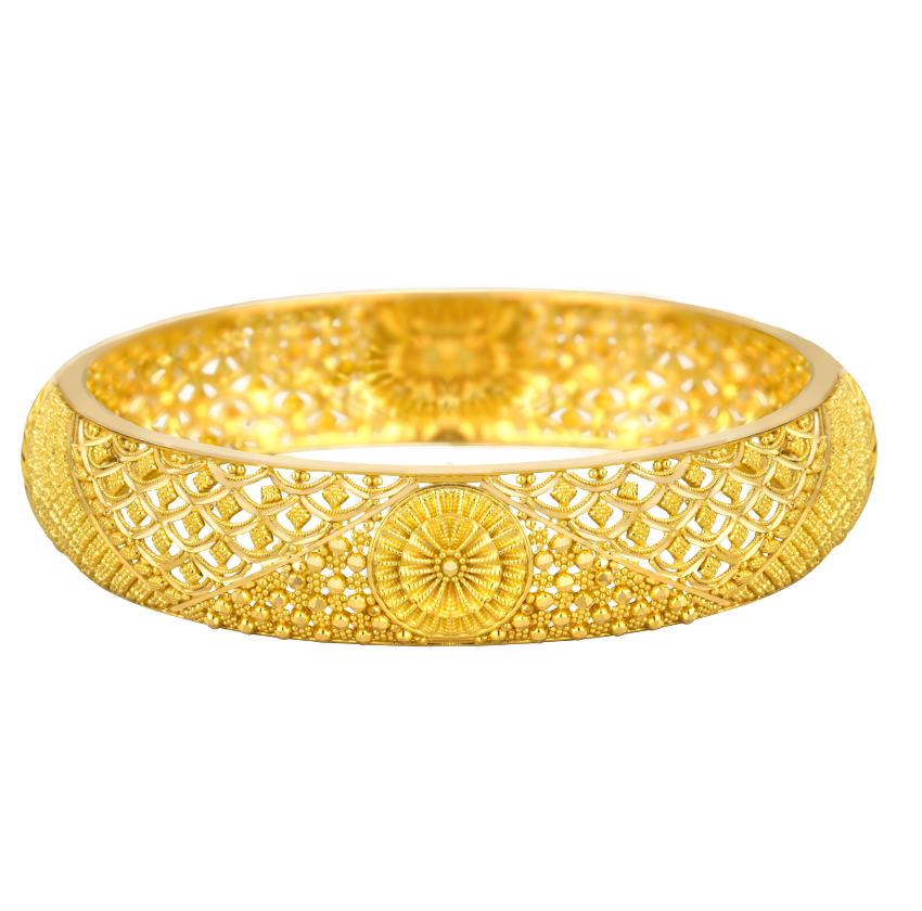 Maurya Bangle