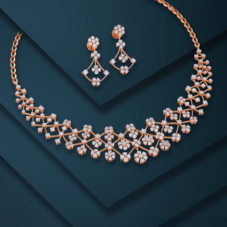 Essential Tips for Buying Your First Diamond Necklace.