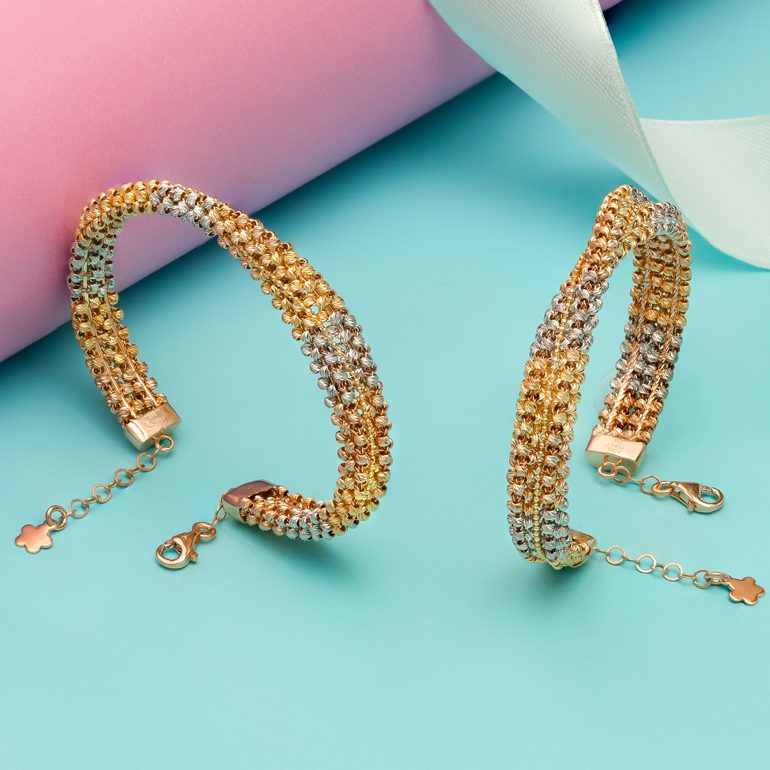 Benefits of Buying Hallmarked Gold Jewelry