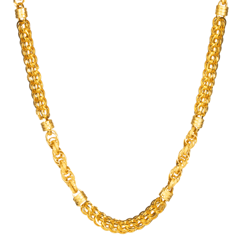 Long Chains Archives - Arakkal Gold & Diamonds