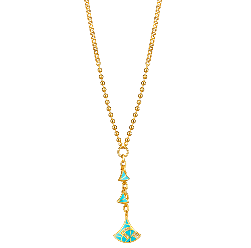 Bliss Necklace