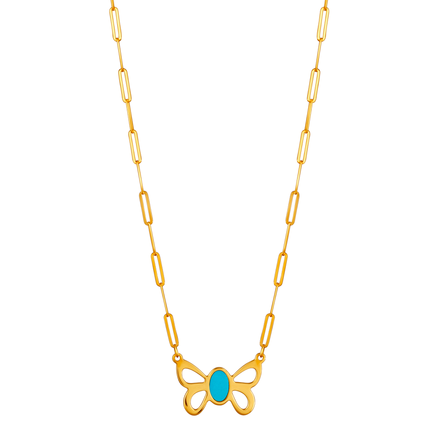 Bliss Necklace