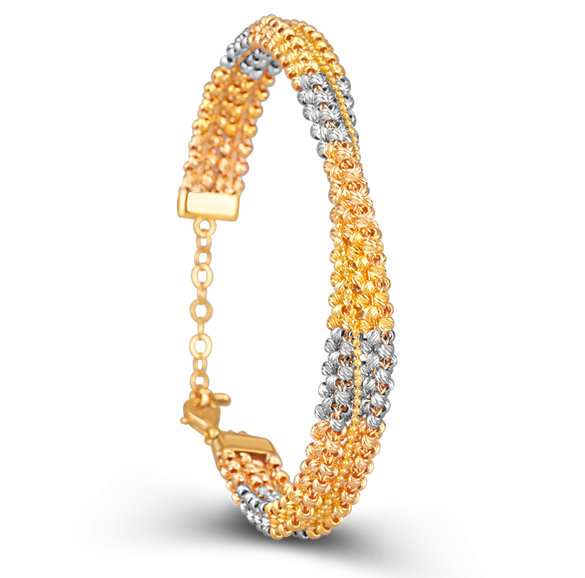 Estrella Bracelet