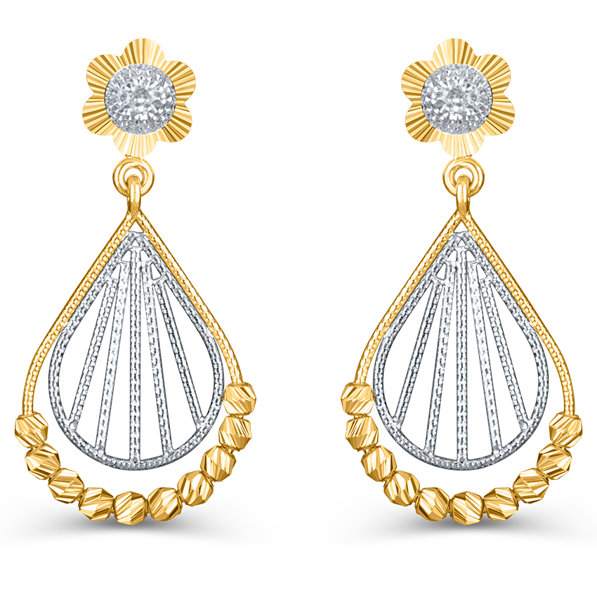 Estrella Earrings