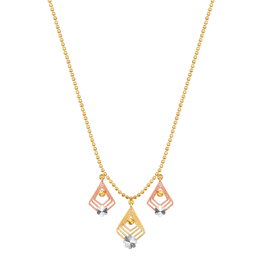 Estrella Necklace