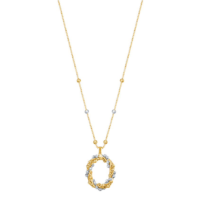 Estrella Necklace