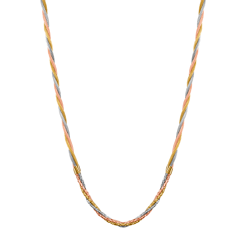 Estrella Necklace