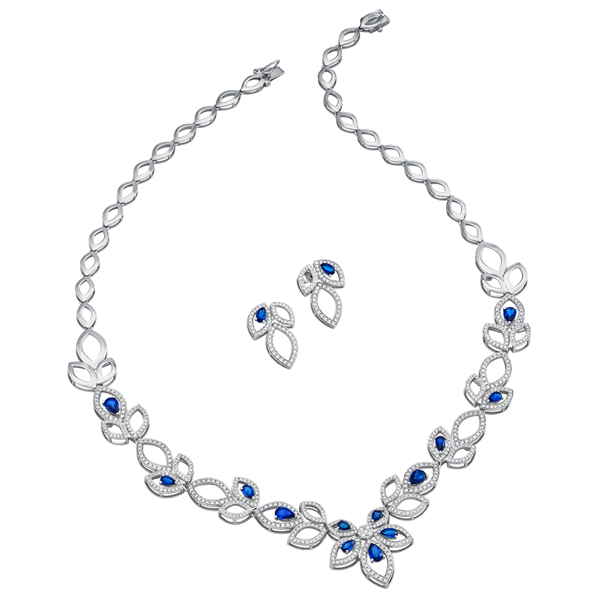 loire-diamond-necklace-arakkal-gold-diamonds