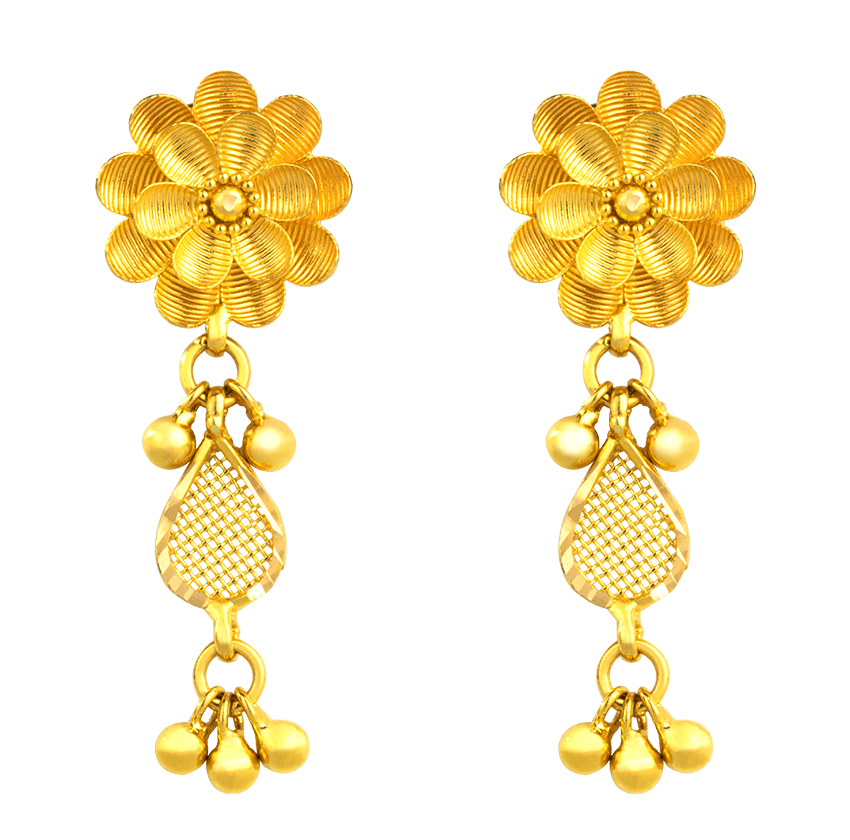 Maurya Earrings