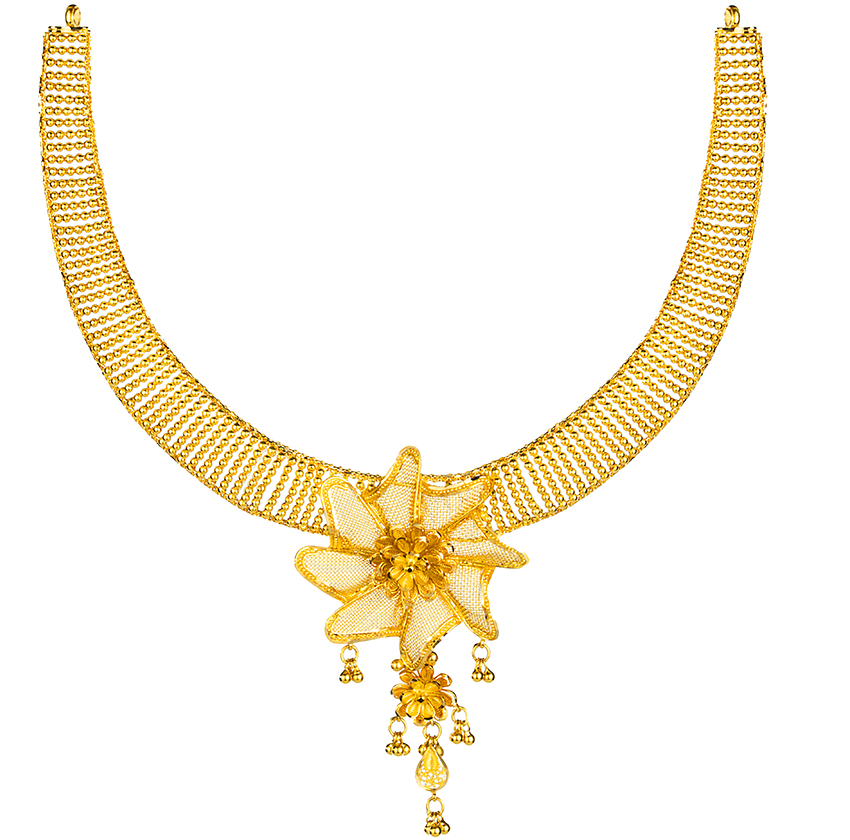 Maurya Necklace