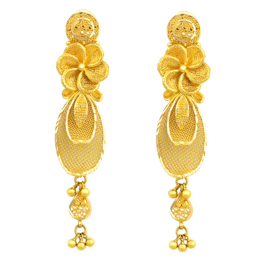 Maurya Earrings