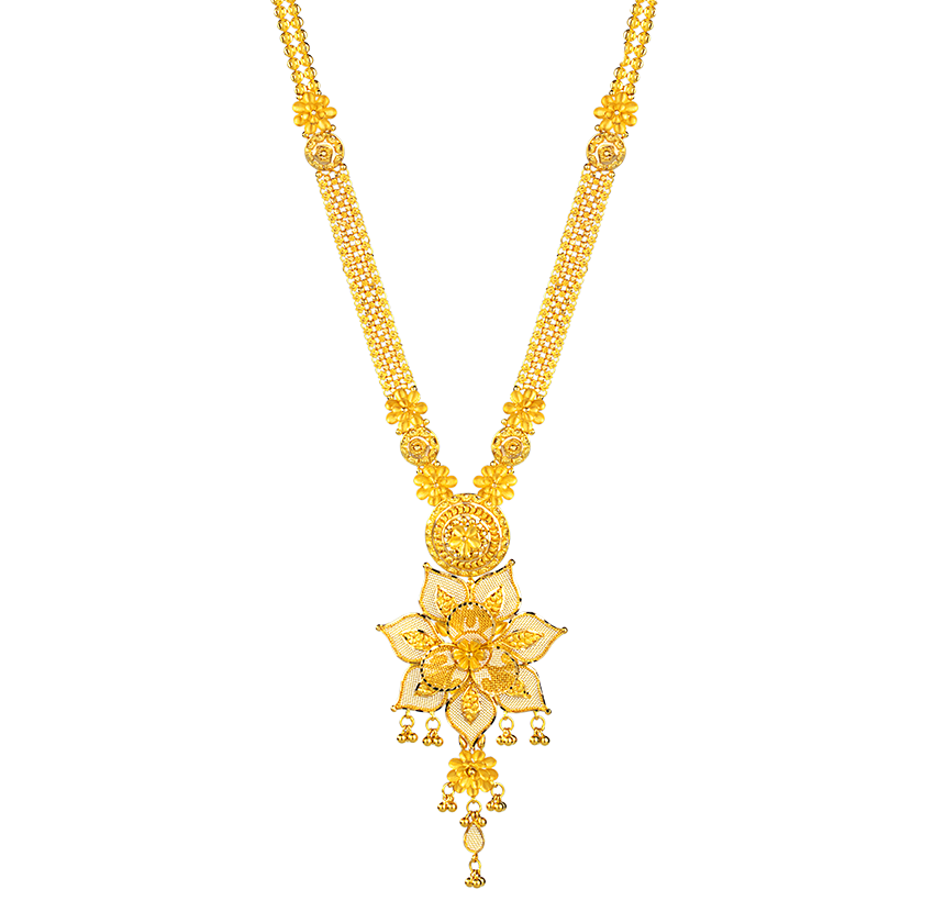 Maurya Necklace