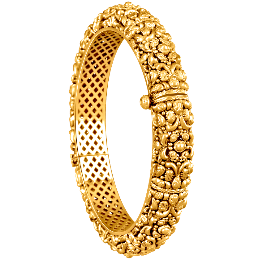 Mughal Bangle