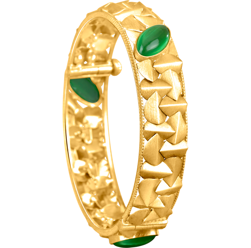 Mughal Bangle