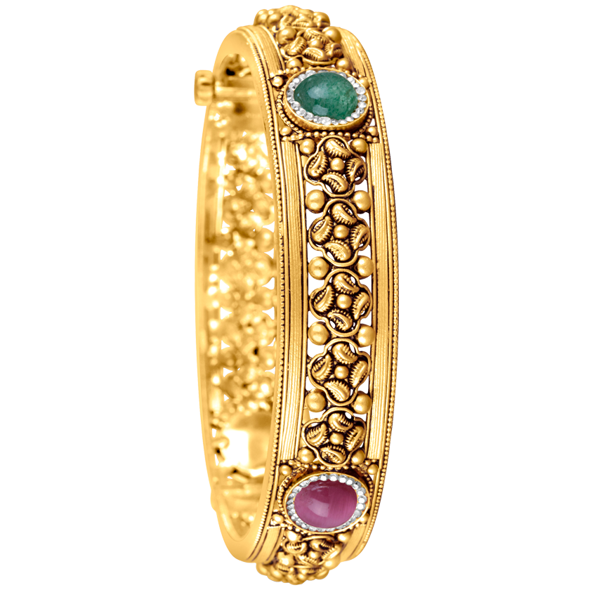 Mughal Bangle