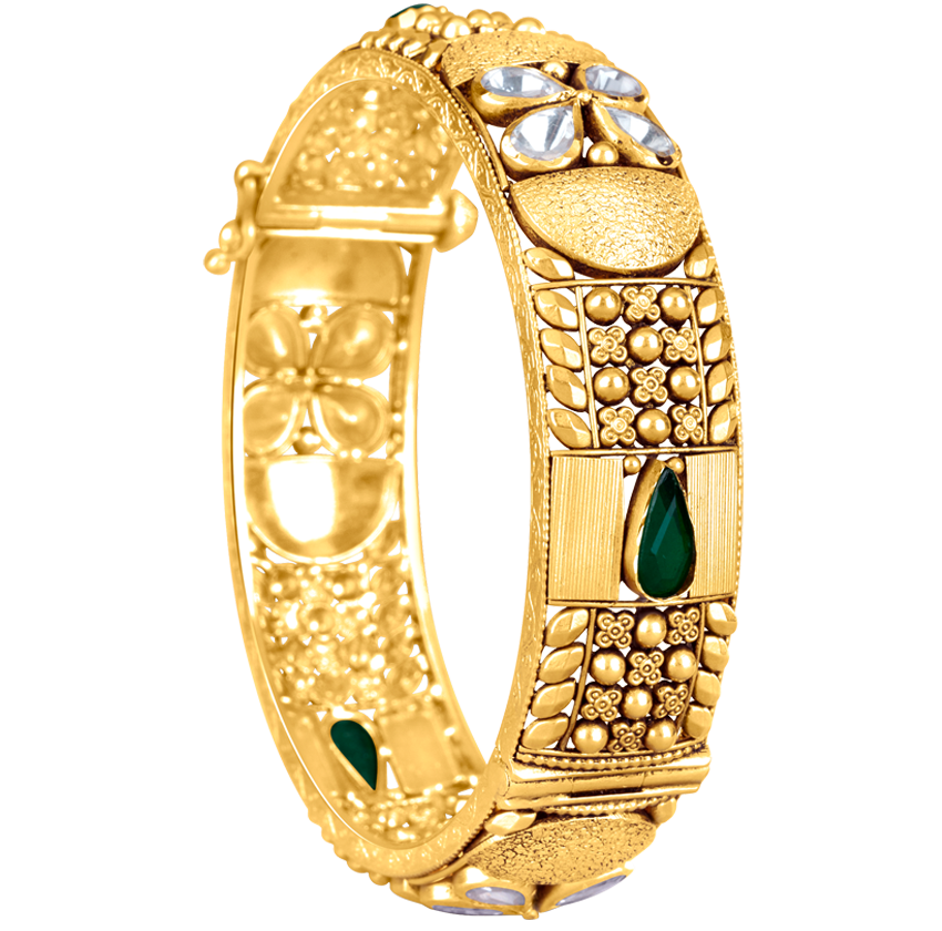 Mughal Bangle