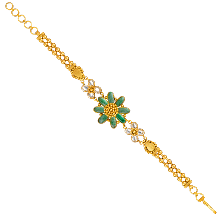 Mughal Bracelet