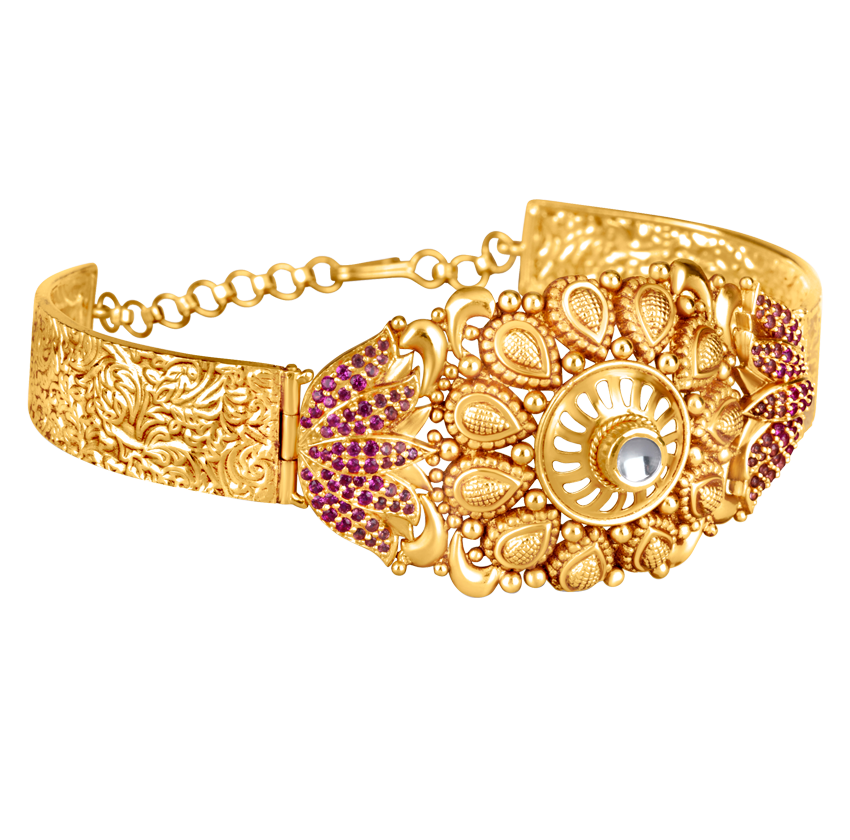 Mughal Bangle