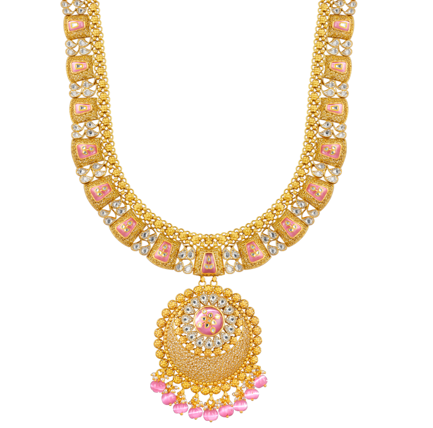 Mughal Necklace