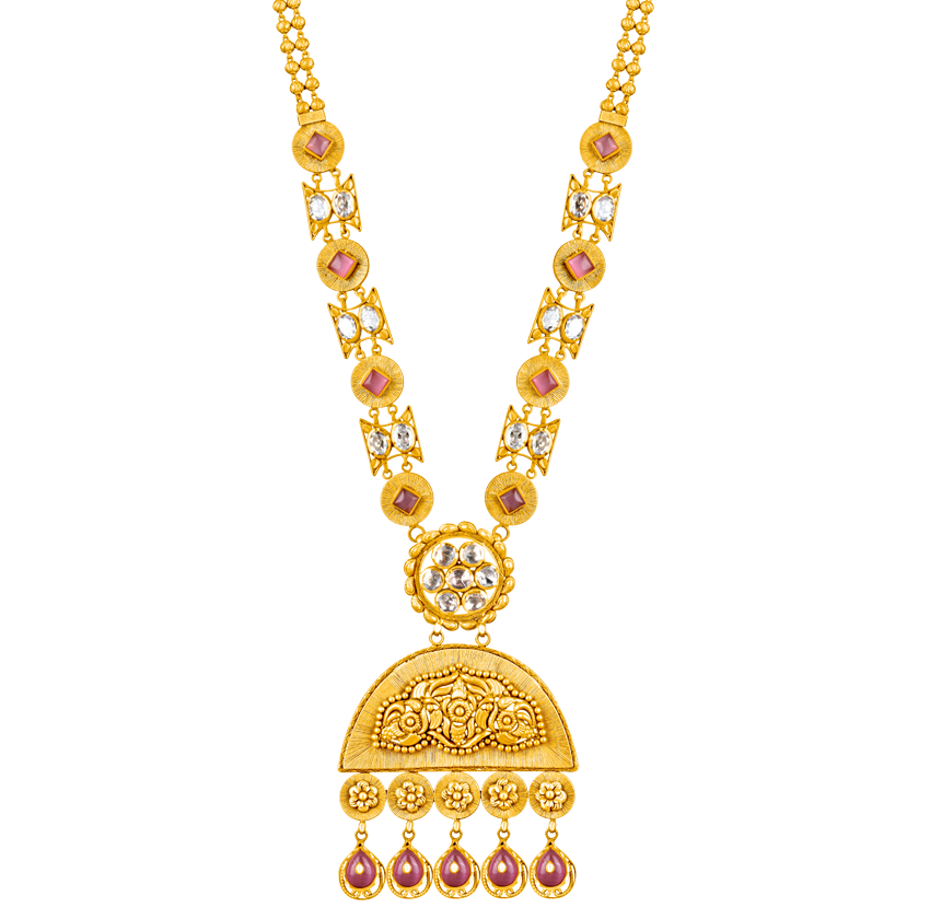 Mughal Necklace