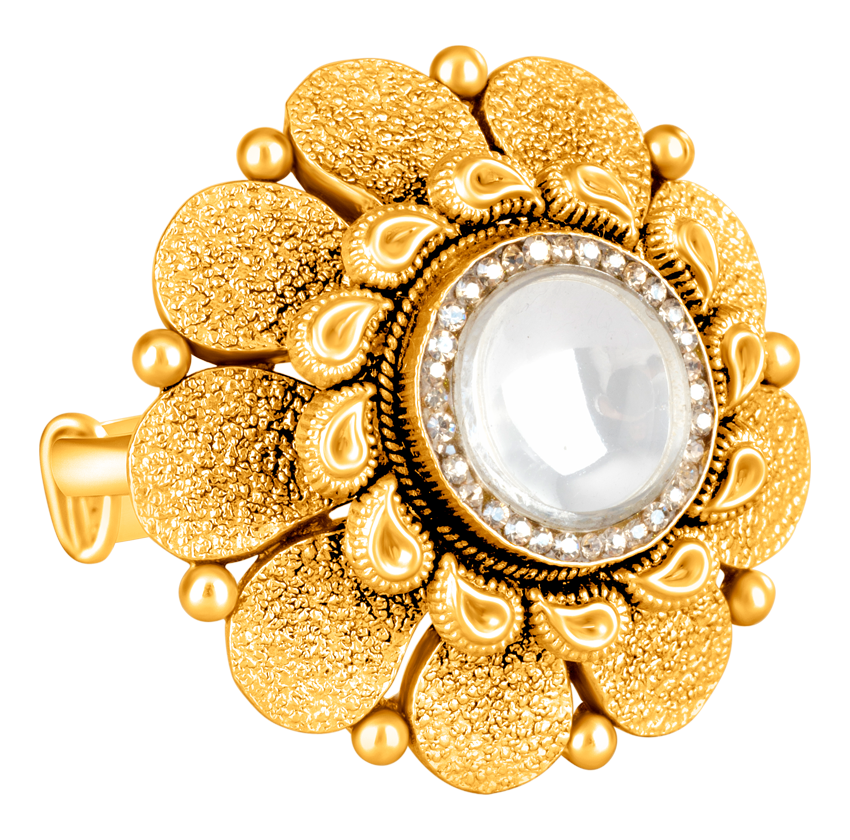 Mughal Ring