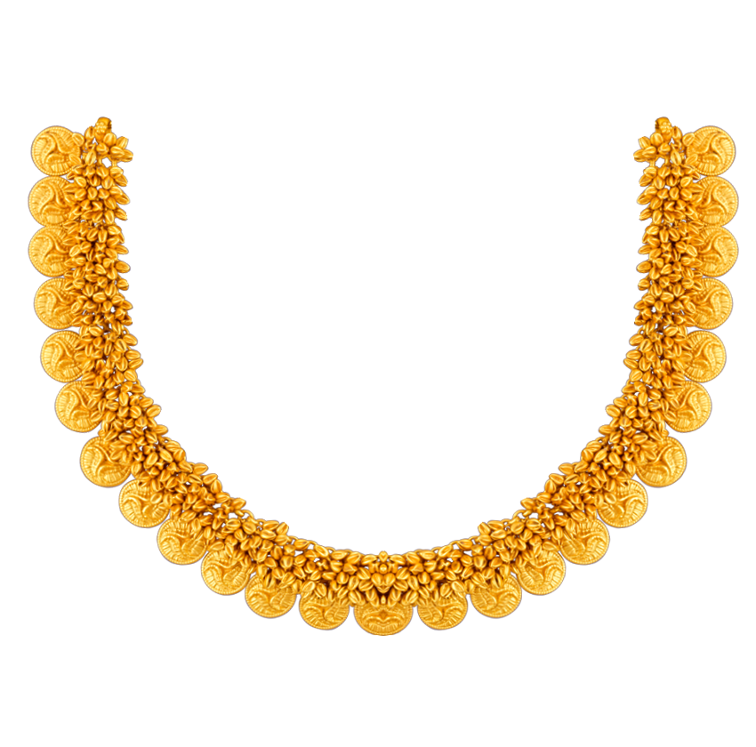 Mughal Necklace