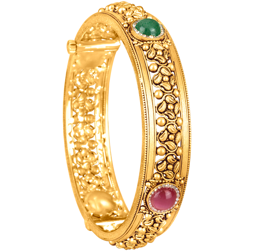 Mughal Bangle