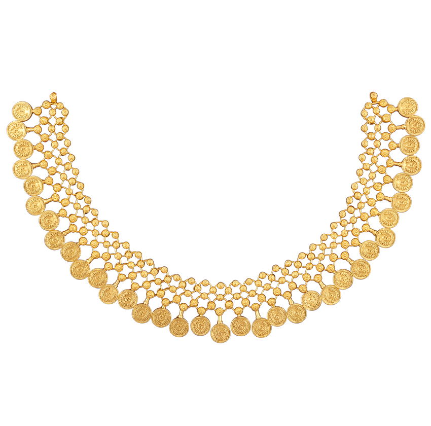 Mughal Necklace