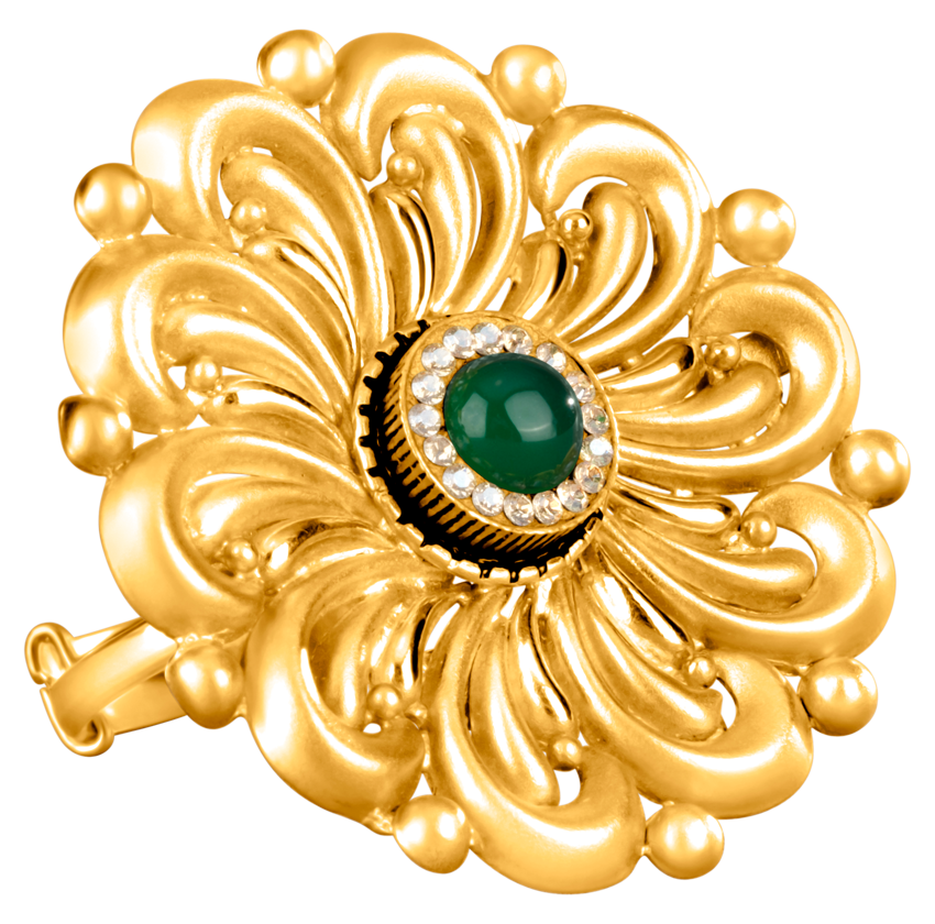 Mughal Ring