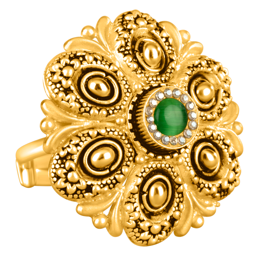 Mughal Ring