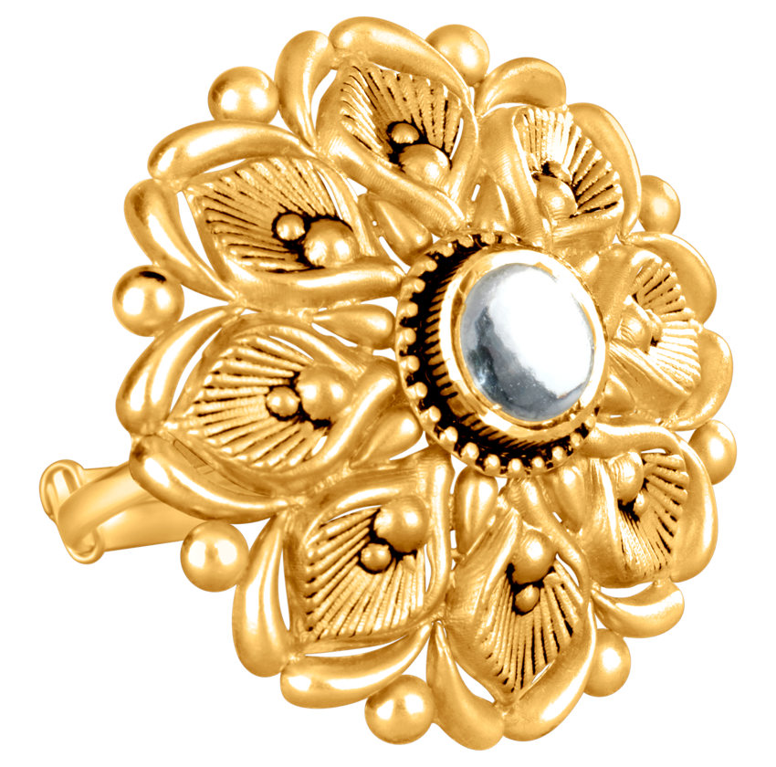 Mughal Ring