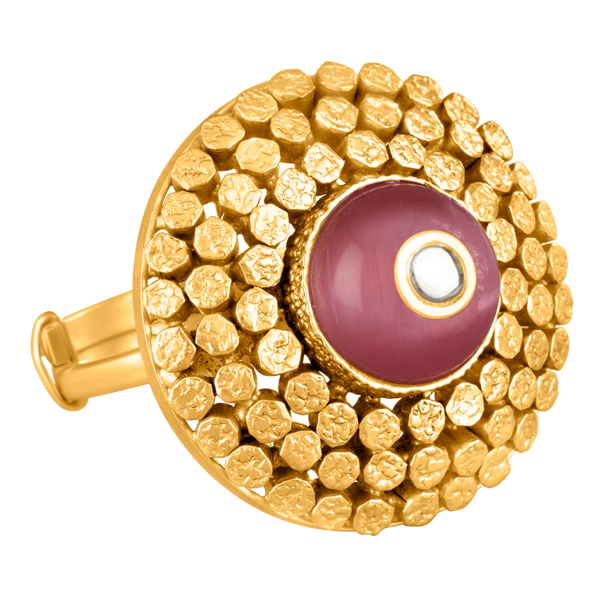 Mughal Ring