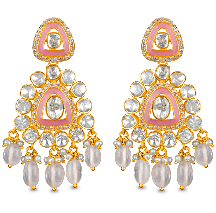 Raasa Earrings