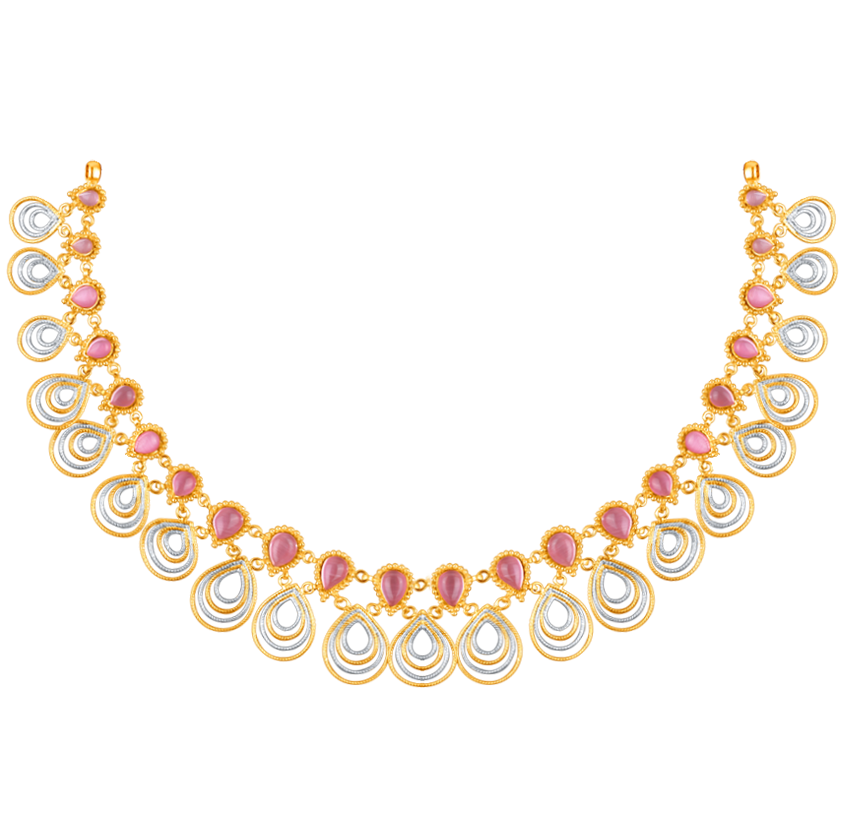 Raasa Necklace