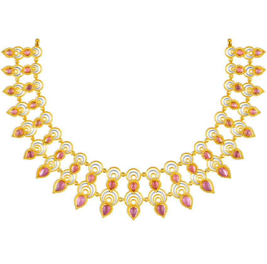 Raasa Necklace