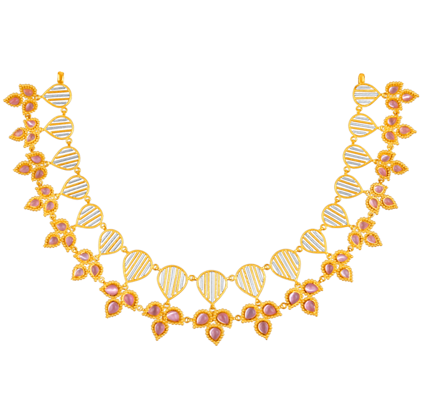 Raasa Necklace