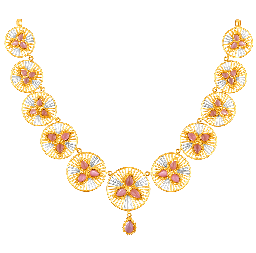 Raasa Necklace