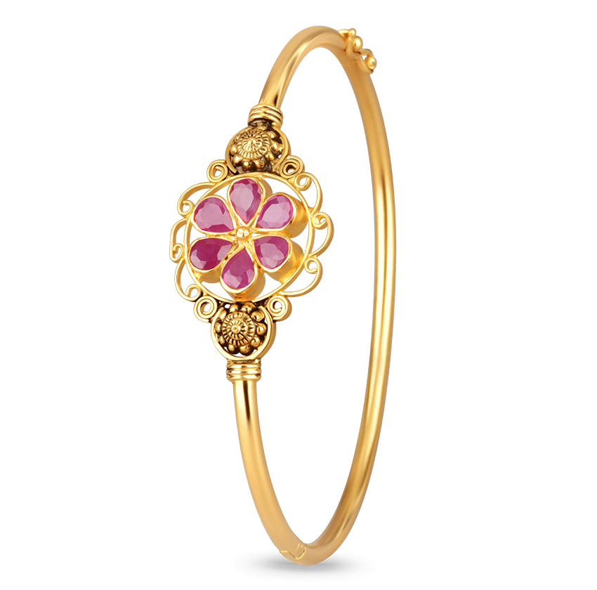 Saawariya Bangle