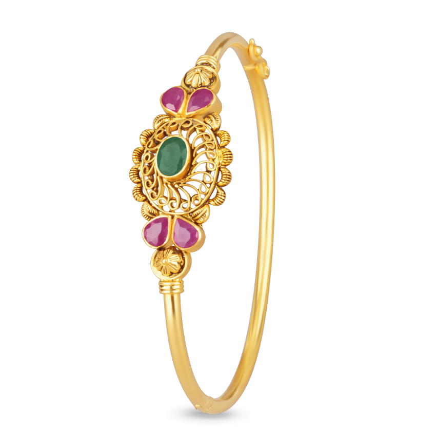 Saawariya Bangle