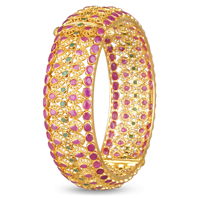 Saawariya Bangle