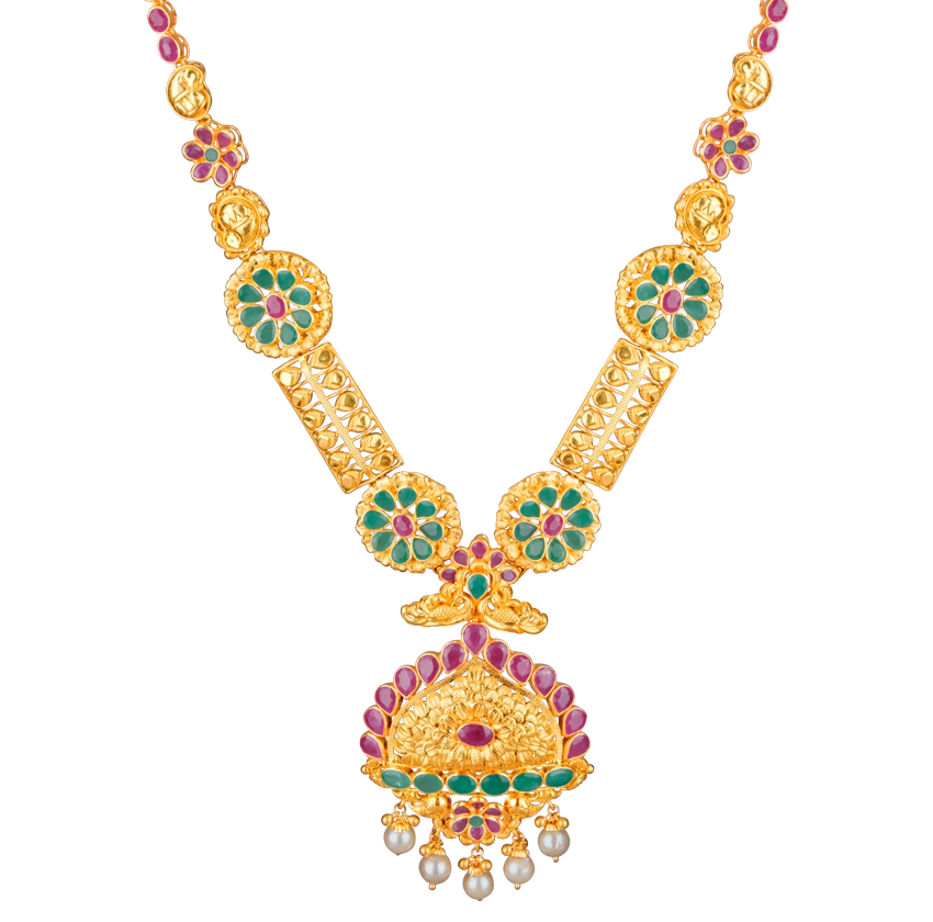 Saawariya Necklace