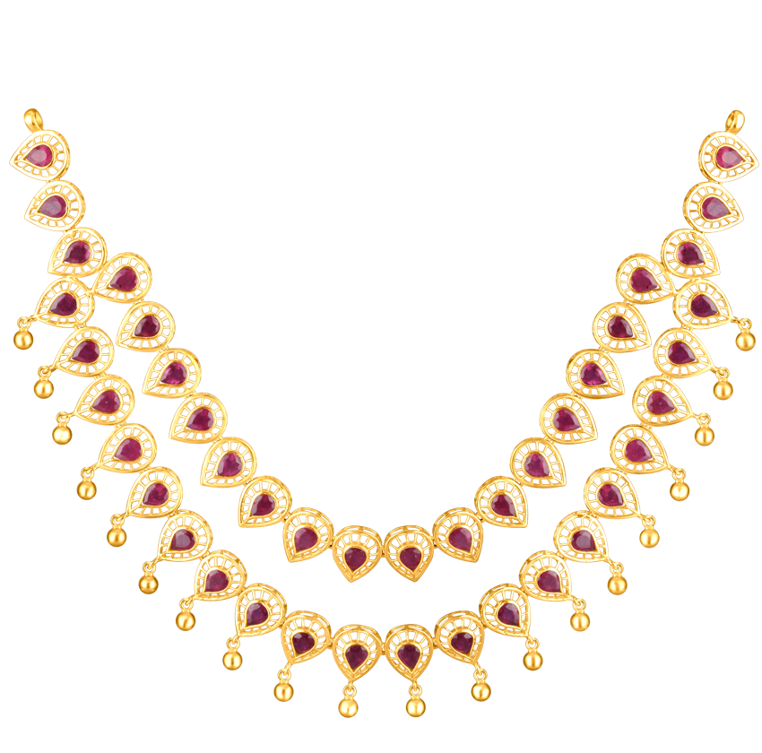 Saawariya Necklace