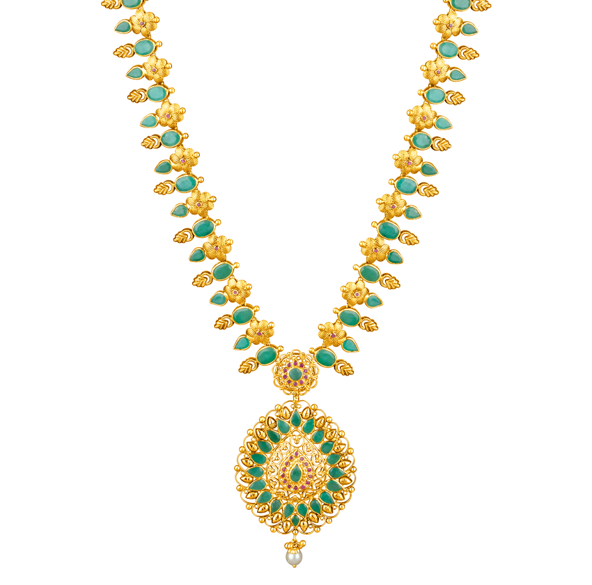 Saawariya Necklace