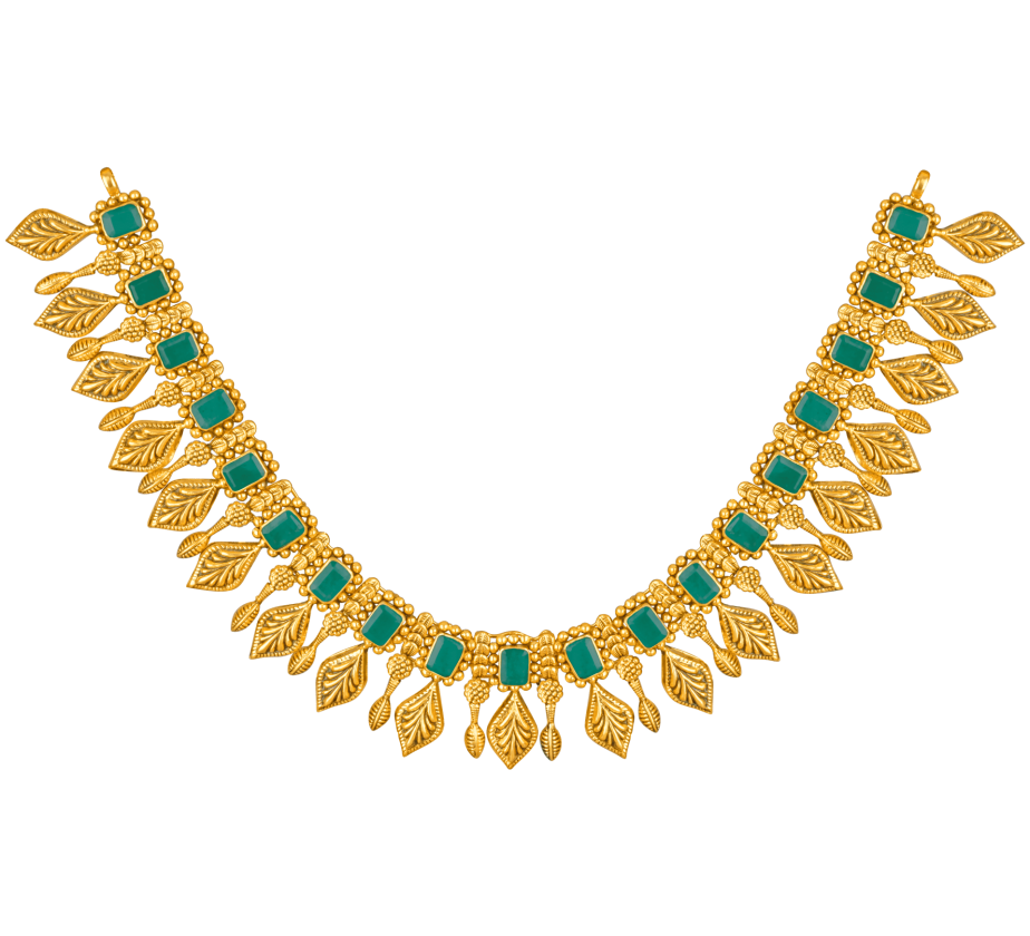 Saawariya Necklace